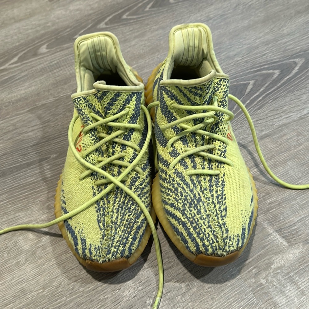 Yeezy Boost